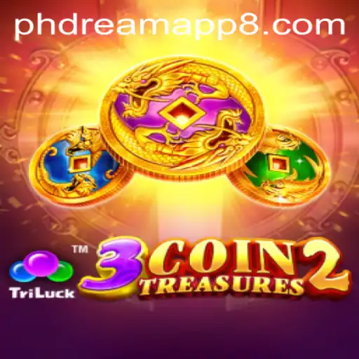 Exploring 3CoinTreasures2 Game