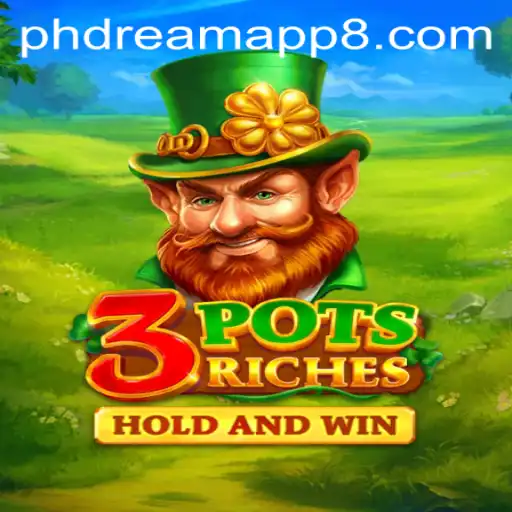 Unveiling the Thrills of 3potsRiches: A Fascinating Journey with phdream app