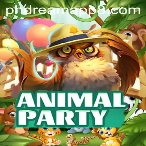 Explore the Wild World of AnimalParty and Discover How the Phdream App Enhances Your Gaming Experience