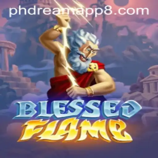 Immersive Experience with BlessedFlame: Revolutionizing the Fantasy RPG Genre