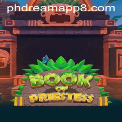 Unveiling the Mystical World of BookOfPriestess: A Journey Through the Phdream App