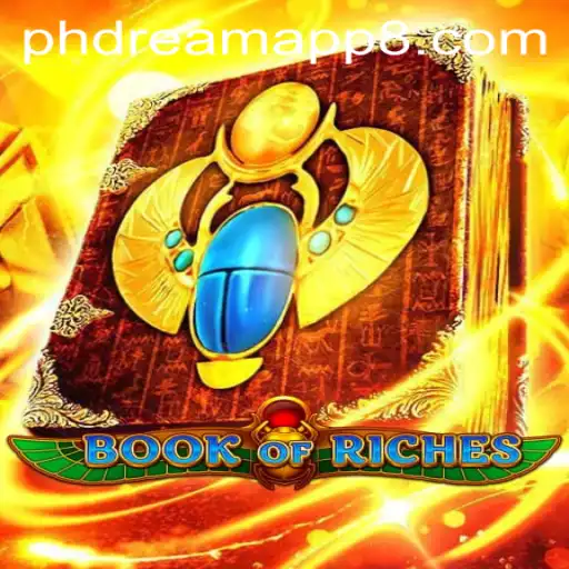 Exploring the Enchanting World of BookofRiches in the Phdream App
