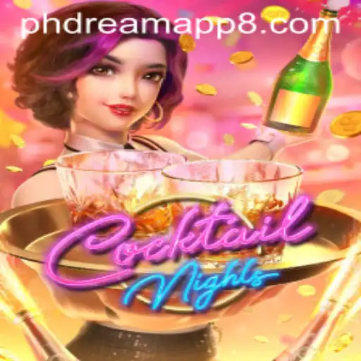 Unveiling CocktailNights: A Stirring Journey into Gaming with phdream app