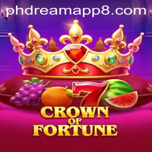 CrownofFortune: A Grand Adventure with Phdream App