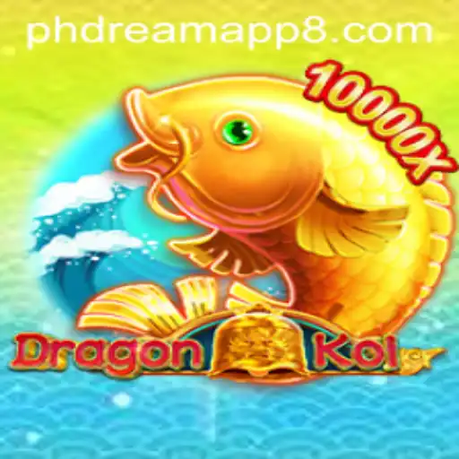 Explore the Mystical World of DragonKoi with the phdream App