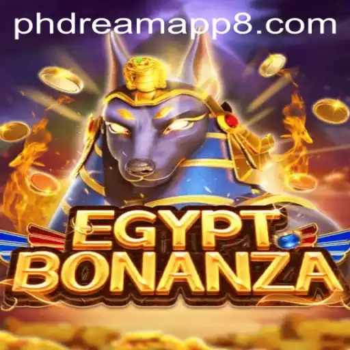 Discover the Mysteries of EgyptBonanza on the Phdream App