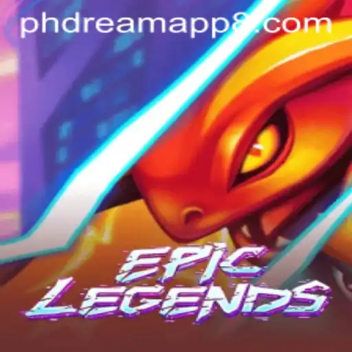 EpicLegends: Navigating the World of Fantasy with phdream app