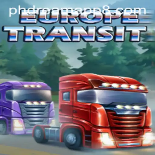 EuropeTransit: A Strategic Adventure with phdream app