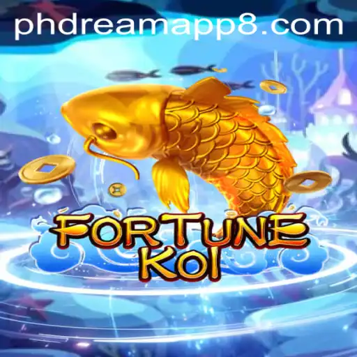 Explore the Enigmatic World of FORTUNEKOI on the Phdream App