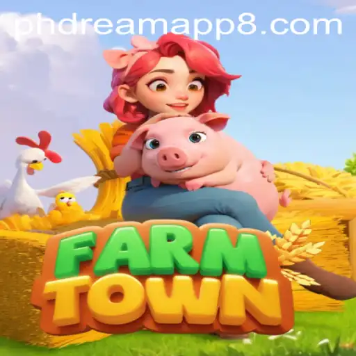 Exploring FarmTown: The Virtual Farming Experience Enhanced by phdream app