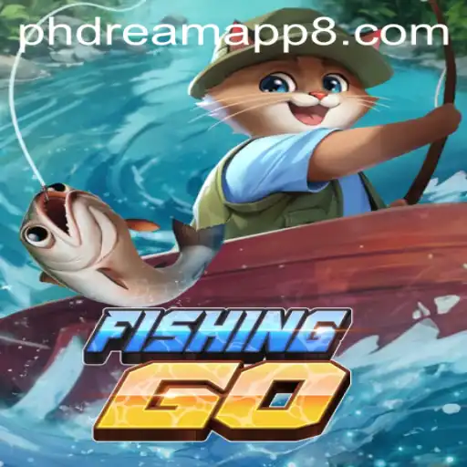 Discover FishingGO: A Deep Dive into the Thrilling World of Virtual Fishing through the phdream App