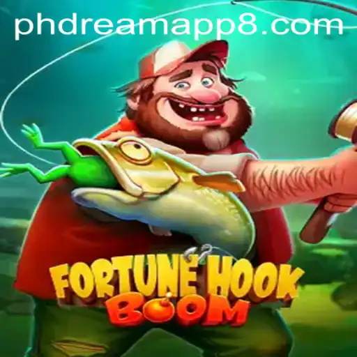 Discover the Thrilling World of FortuneHookBoom and the Innovative Phdream App
