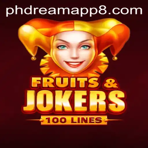Fruits and Jokers 100 Game Overview