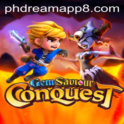 Discover the Thrilling World of GemSaviourConquest and phdream App Integration