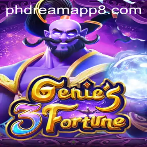Unlock the Magic of Genie3Fortune: A Comprehensive Guide
