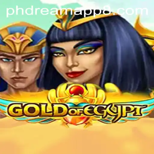Discover the Mystical World of GoldOfEgypt with Phdream App