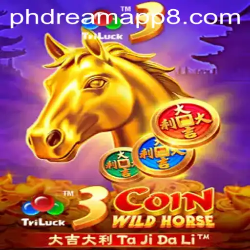 Exploring 3CoinWildHorse: A New Dimension in Gaming