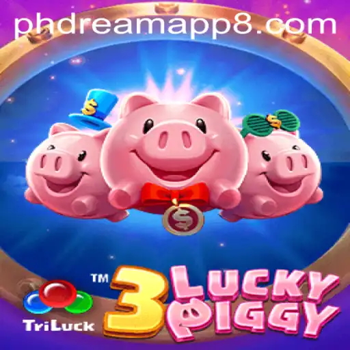 Exploring the Exciting World of 3LUCKYPIGGY on PHDream App