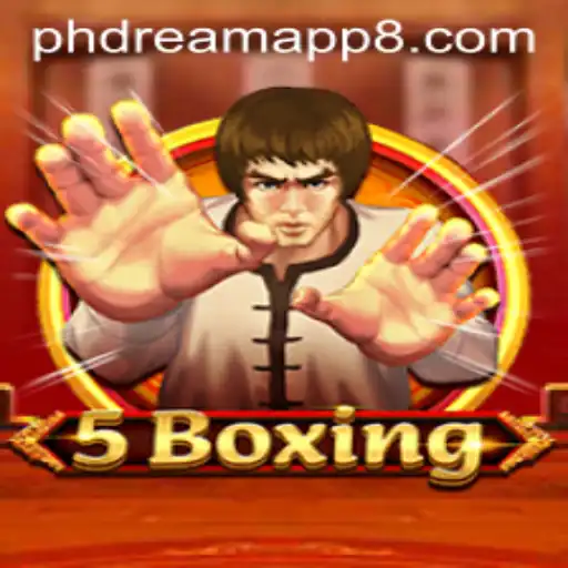 5Boxing: The Revolutionary Game Changing the Digital Arena
