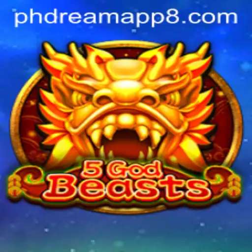 Explore the Mystical World of 5GodBeasts with the Phdream App
