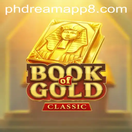 Discover the Thrilling World of BookOfGoldClassic on phdream app