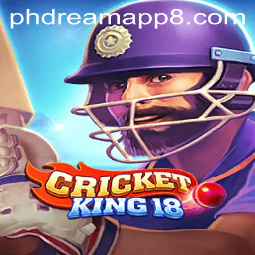 Dive into the World of CricketKing18: A Seamless Gaming Experience with Phdream App