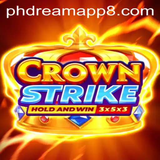 Crownstrike: The Revolutionary Gaming Experience and the Role of Phdream App