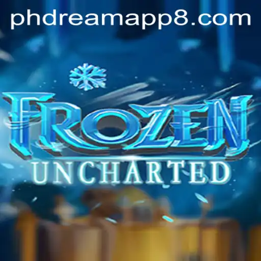 FrozenUncharted: The Thrilling Adventure Game Taking the World by Storm