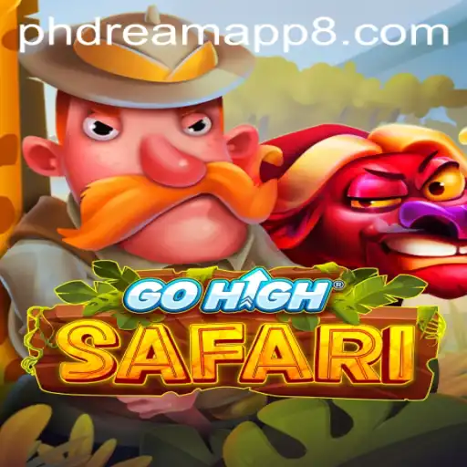 Discover the Exciting World of GoHighSafari with PHDream App