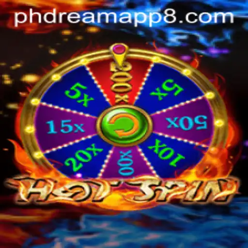 Discover HotSpin on the PhDream App: A Captivating Gaming Experience