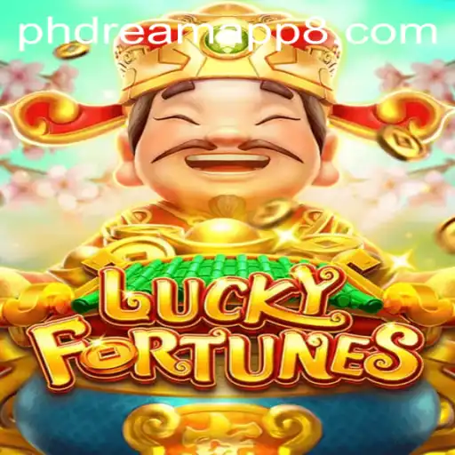 Exploring LUCKYFORTUNES: A New Adventure with the Phdream App