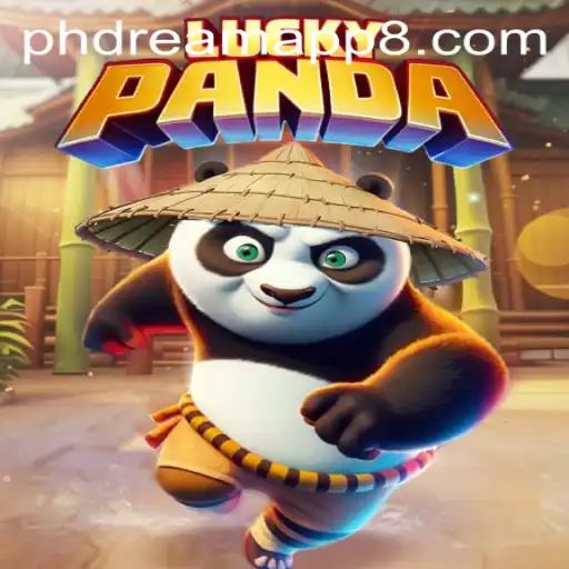 Discover the Exciting World of LuckyPanda on the PhDream App
