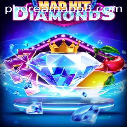 Unveiling the Exciting World of MadHitDiamonds: A New Era in Mobile Gaming