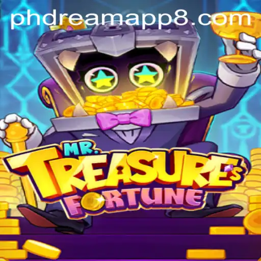 Discover the World of MrTreasuresFortune: A New Adventure Awaits
