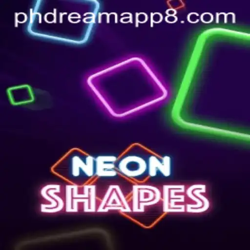 NeonShapes and the Integration of phdream app: A New Era in Gaming