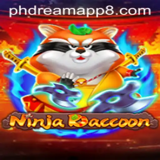 Unleashing the Adventure of NinjaRaccoon with PHDream App