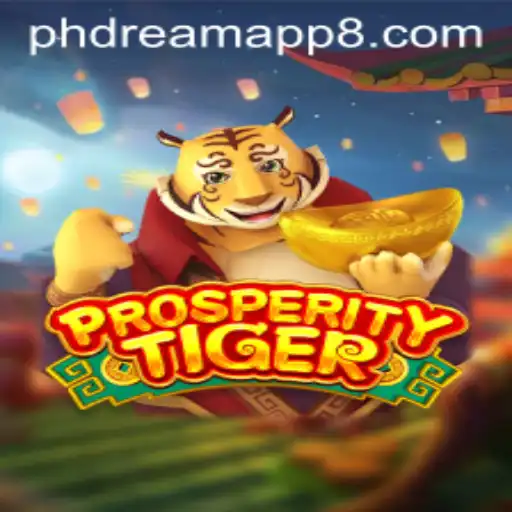 Dive into the Exciting World of ProsperityTiger: A Game for Dream Chasers