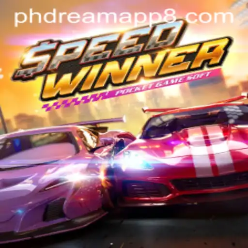 Discover the Thrill of SpeedWinner on the PhDream App