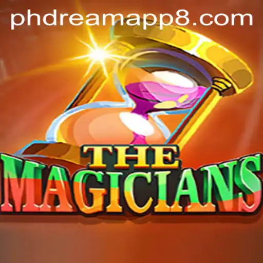 TheMagicians Game: A Mystical Journey with Phdream App