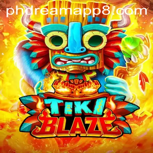TikiBlaze: A Vibrant Adventure Through the Digital Jungle