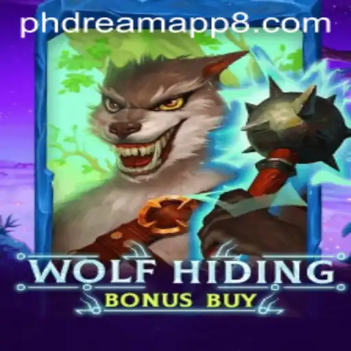 Exploring the Thrills of WolfHidingBonusBuy: A Game Journey with Phdream App