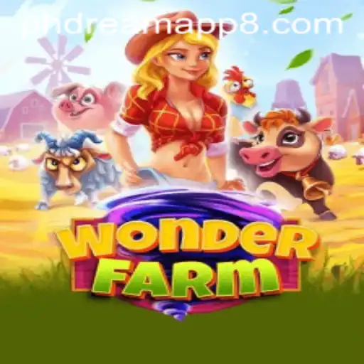 Exploring WonderFarm: A Virtual Farming Experience with phdream app