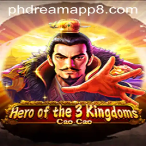 Hero of the 3 Kingdoms: Cao Cao - The Epic Adventure Awaits