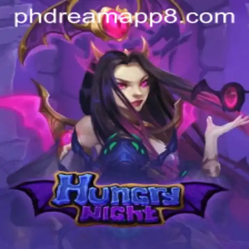 HungryNight: A Deep Dive into an Exciting Mobile Game Experience with phdream app