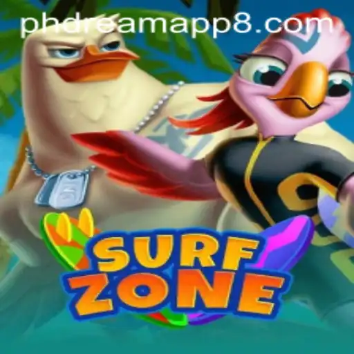 Introducing SurfZone Game and Phdream App