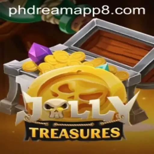 Discover the Thrills of JollyTreasures on Phdream App