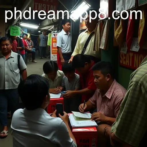 Exploring the World of Jueteng: Cultural Impact and Technological Transformation