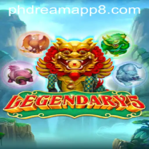 Exploring Legendary5: A New Era of Gaming Integrated with Phdream App