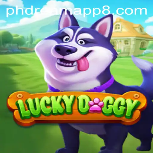 Exploring the Excitement of LuckyDoggy and the phdream App