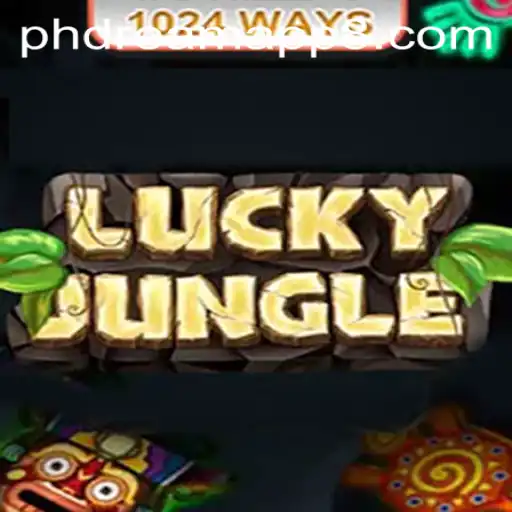 Exploring the Excitement of LuckyJungle1024: An In-Depth Look into the PHDream App Gaming Phenomenon